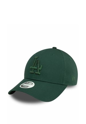 New Era FORTY NEW YORK YANKEES FOREST - Cap - dark green