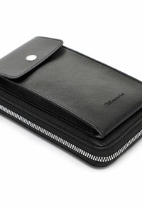 Tamaris NELE - Cover per telefono - black