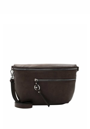 Tamaris TAS NELE - Skuldertasker - brown 200