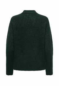 ONLY Knitted ONLCAMILLA Knitted - Pullover - scarab