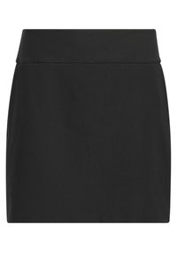 ULTIMATE365 SOLID - Sporta svārki - black