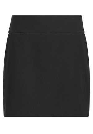 ULTIMATE365 SOLID - Sports skirt - black