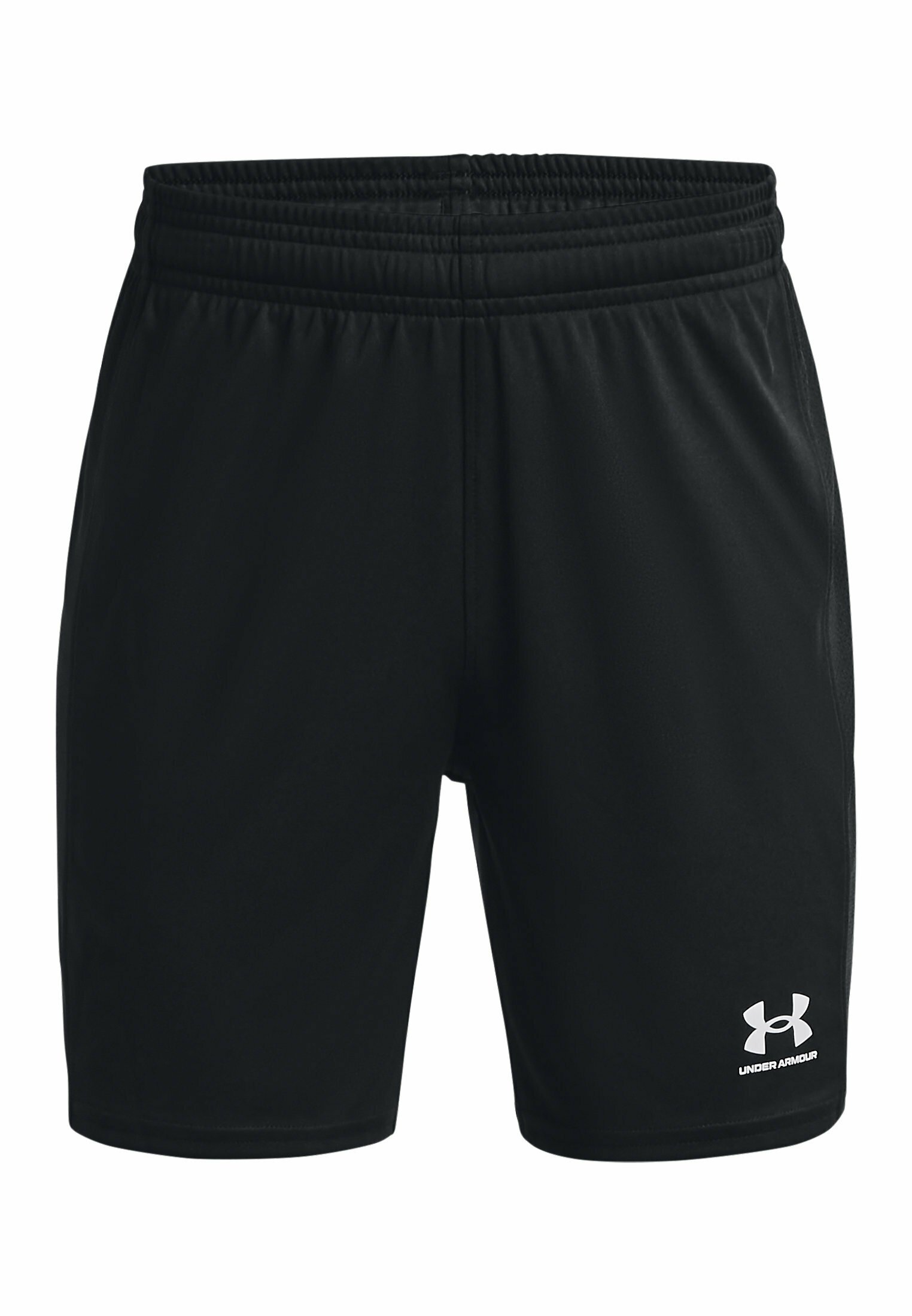 Under Armour CHALLENGER Short de sport black/noir