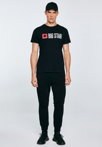 Niet geselecteerd, schwarz