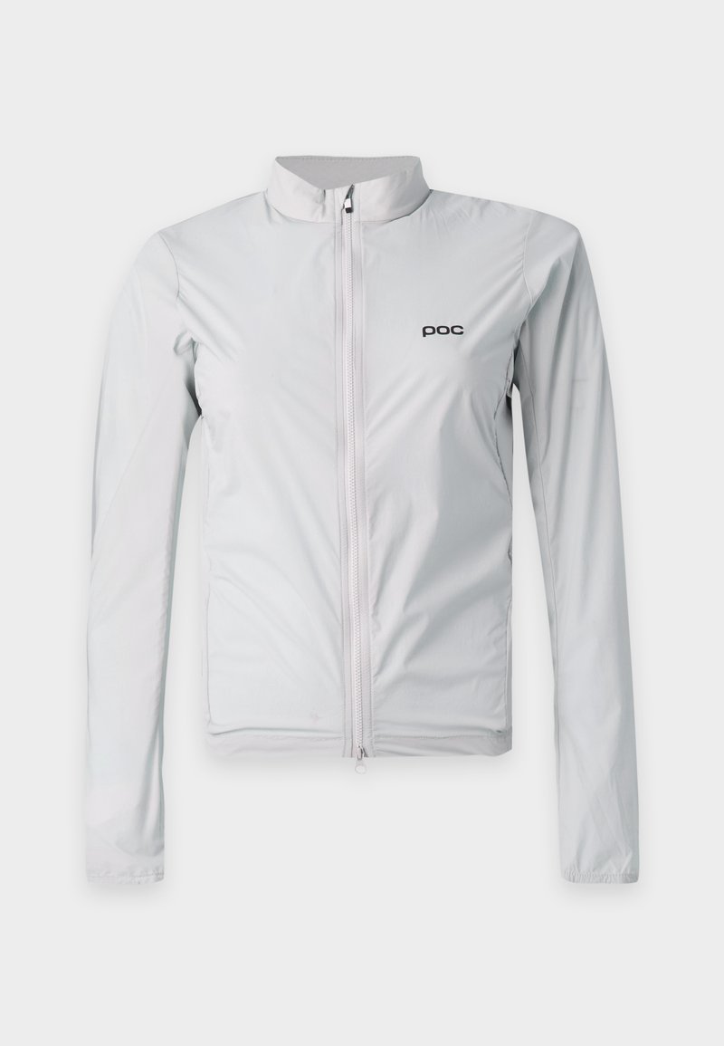 chaqueta de ciclismo