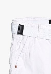 Cars Jeans GRASCIO - Kapsáče - white