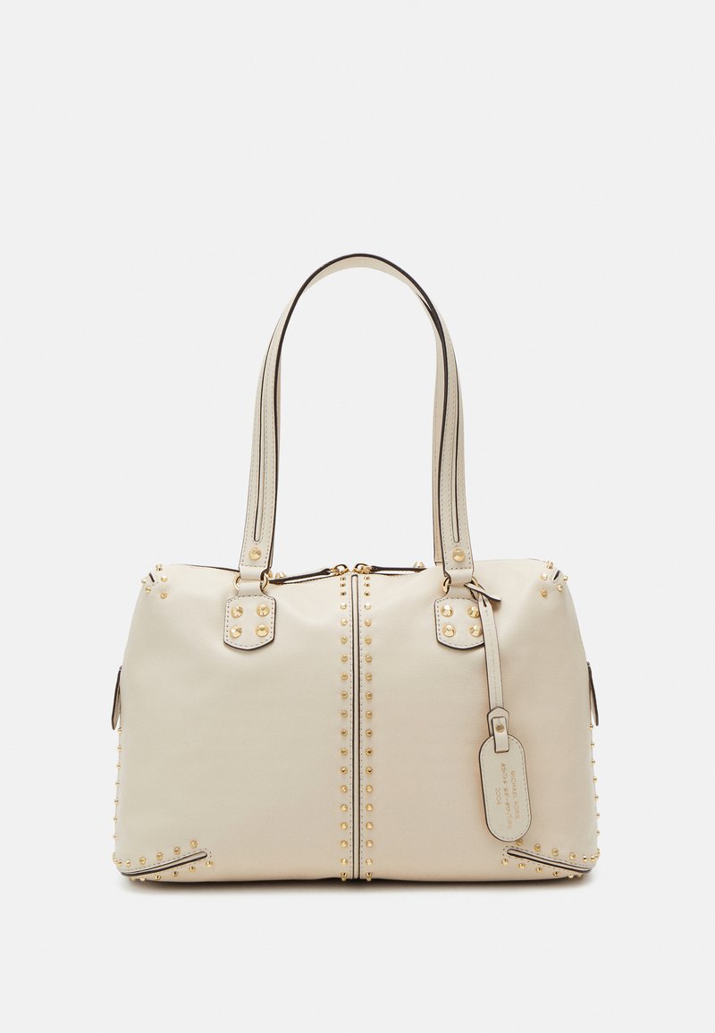 MICHAEL Michael Kors ASTOR TOTE Handbag light cream/offwhite