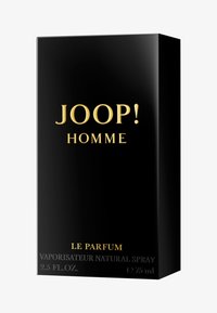 JOOP! Fragrances JOOP FRAGRANCES JOOP HOMME LE PARFUM - Eau de Parfum - transparent