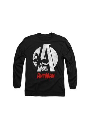 ANTMAN SPOTLIGHT ANT - Long sleeved top - black