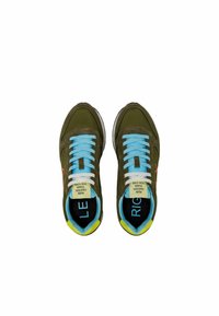 Sun68 Sneakers basse - verde