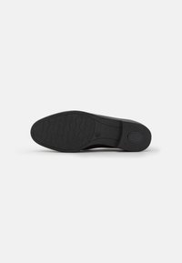 Jana Slip-ons - black