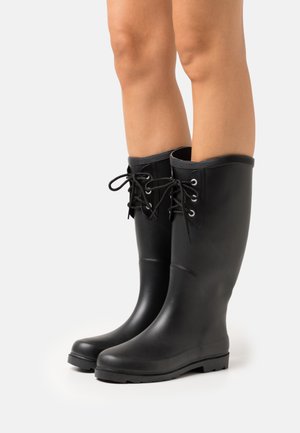 Hunter - Stivali Donna / Scarpe Donna