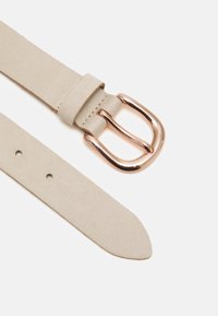 Vanzetti Bælter - cream