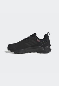 Adidas Terrex - TERREX AX4 BETA COLD.RDY HIKING - Outdoorschoenen - core black/grey two Miniatuurafbeelding 1