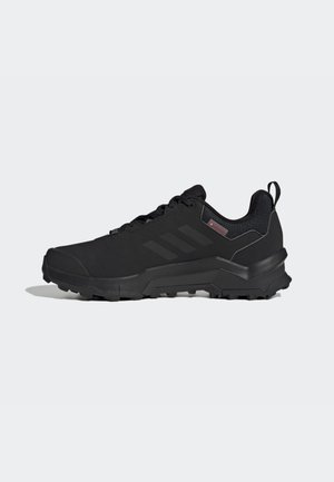 AX4 BETA COLD.RDY HIKING - Hiking shoes - core black/grey two
