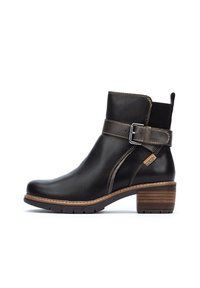 Pikolinos SAN SEBASTIA  - Ankle Boot - black