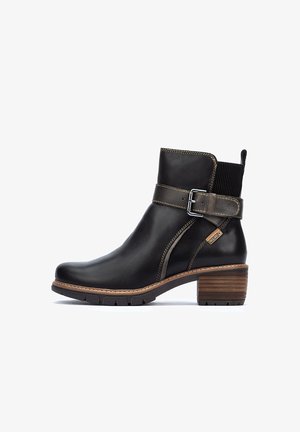 Pikolinos SAN SEBASTIA - Ankle Boot - black