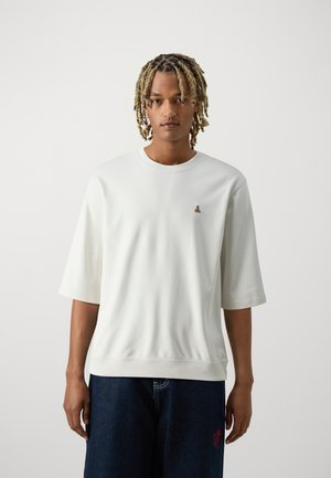 BRANNAN CREW - Camiseta básica - carls stone
