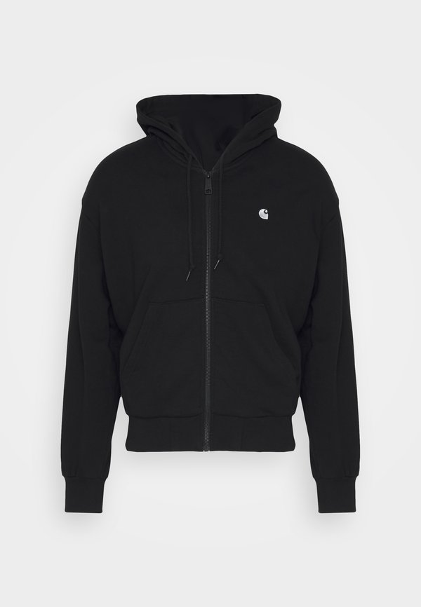 HOODED CASEY - Zip-up sweatshirt3