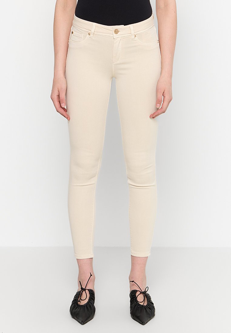 gaudi jeans Jeans Skinny Fit crème