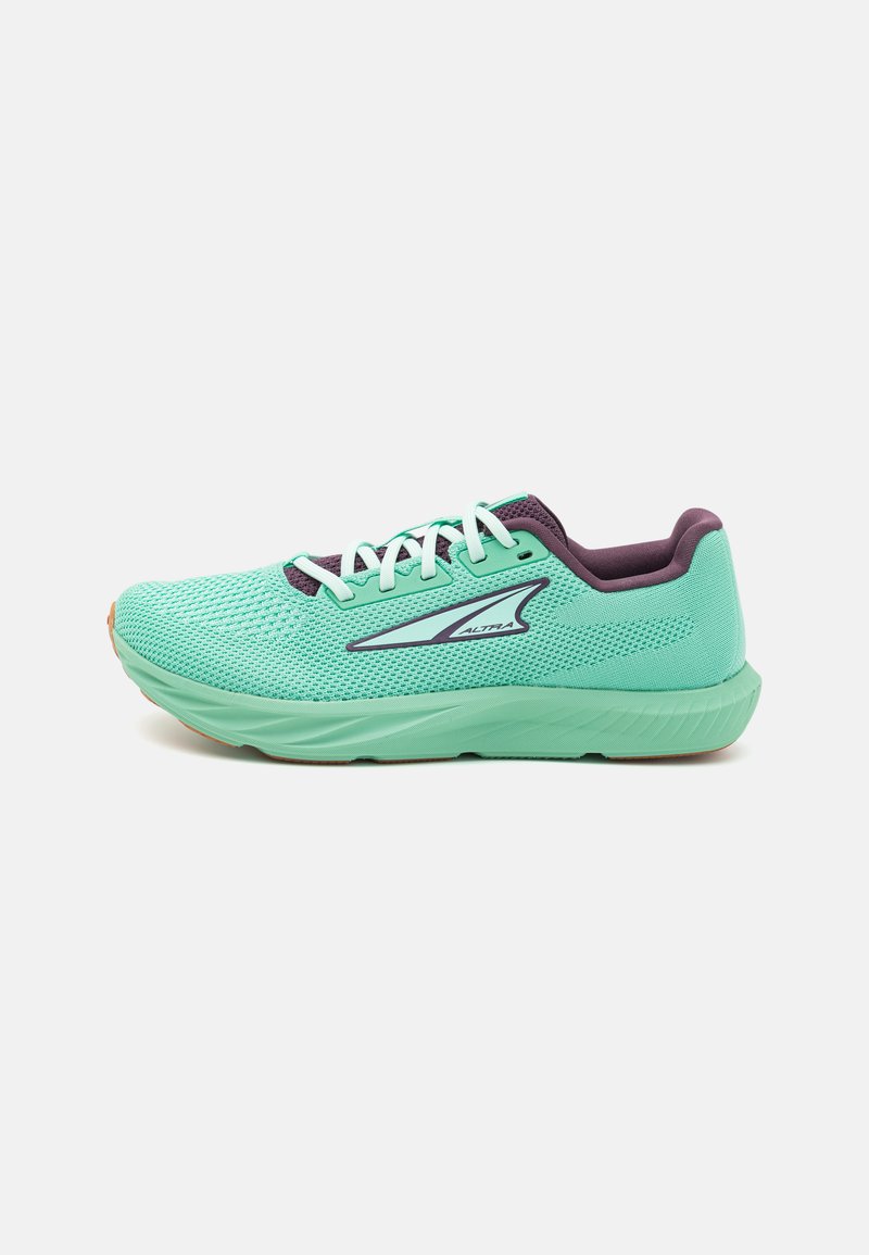 Altra ESCALANTE 4 - Chaussures de running sur route - mint