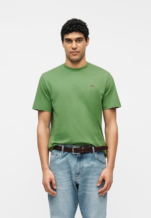 ADY - Základné tričko - lettuce