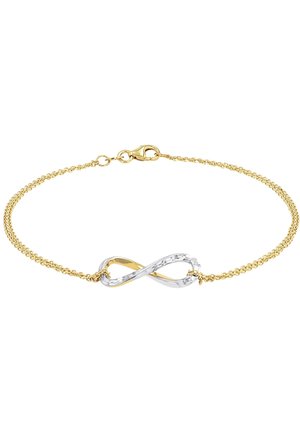 INFINITY - Pulsera - bicolor