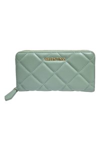 Non selezionato, verde