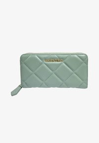 Non selezionato, verde