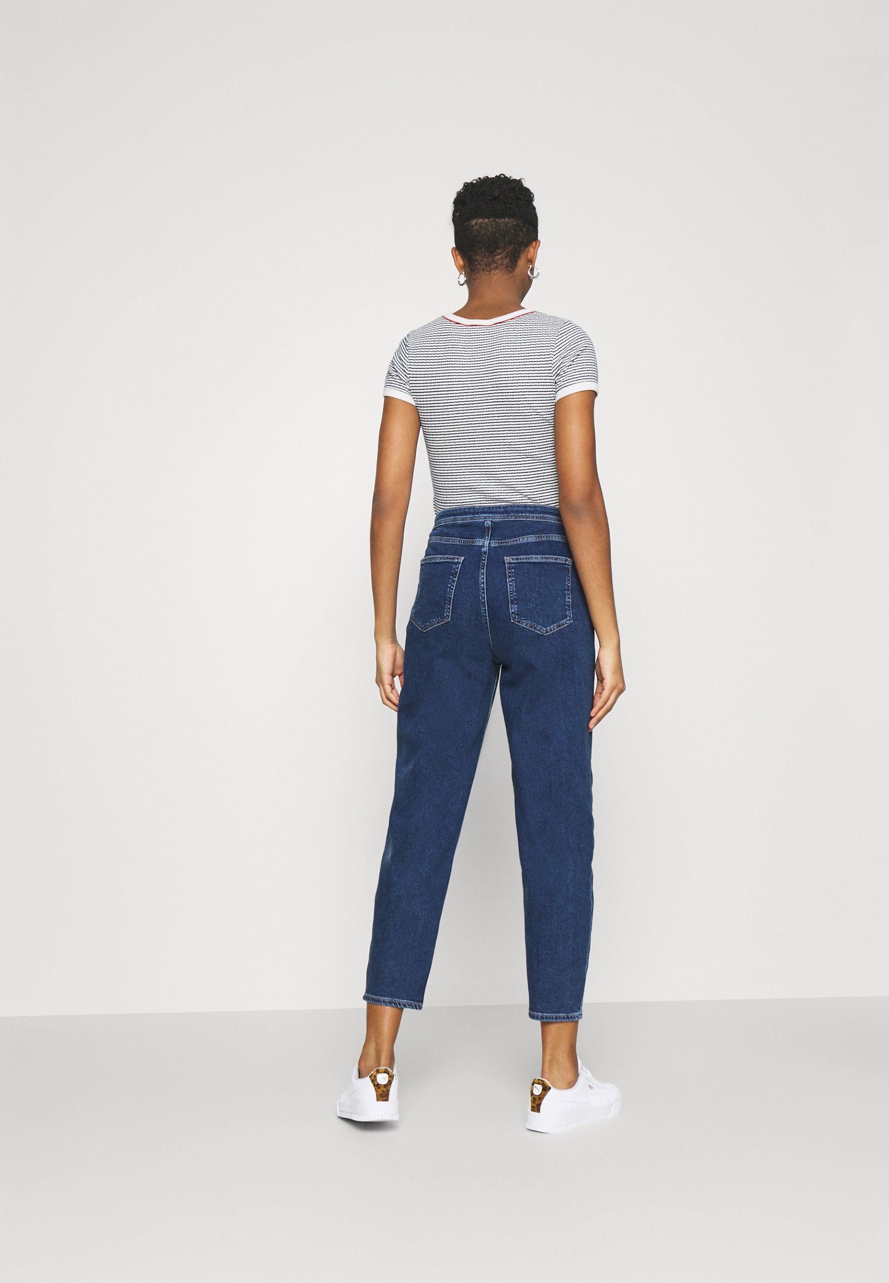 ONLY ONLLIVA SLOUCHY - Relaxed fit 