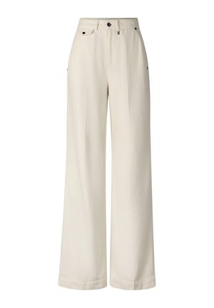 Bogner, RICA - Wide Leg - creme