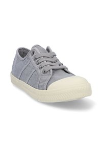 Coronel Tapiocca Zapatillas - gris