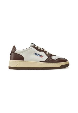 Autry, AULW WB46 - Sneakers basse - chestnut
