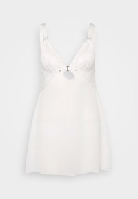 UNMISTAKABLE CHEMISE - Nightie - ivory