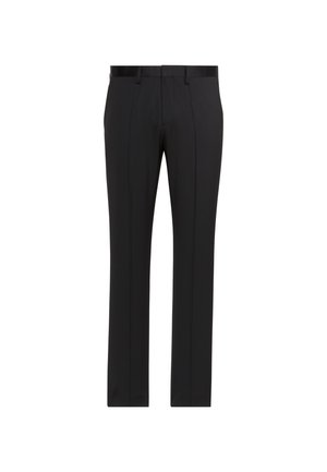 Calvin Klein, Oblekové nohavice - black