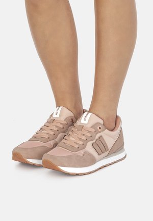 Zapatillas rosa de mujer | Online Zalando