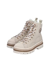 Rieker Bottes de neige - beige