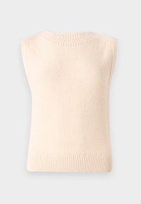 CREW NECK - Top - off white