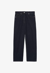 Selezionato, dark blue