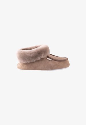 Shepherd, SHEPHERD - Slippers - stone