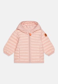 Selected, blush pink