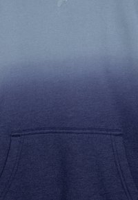 Abercrombie & Fitch Jersey con capucha - blue pattern