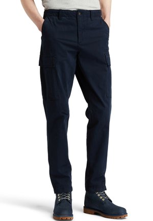 Cargohose - dark blue