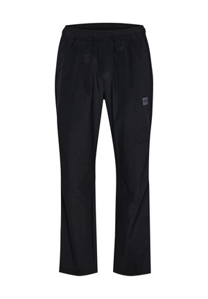 Hummel, SORONA  - Stoffhose - black
