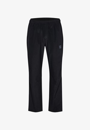 Hummel, SORONA - Stoffhose - black