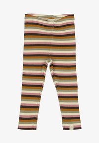 Unausgewählt, nostalgic rose multi stripe