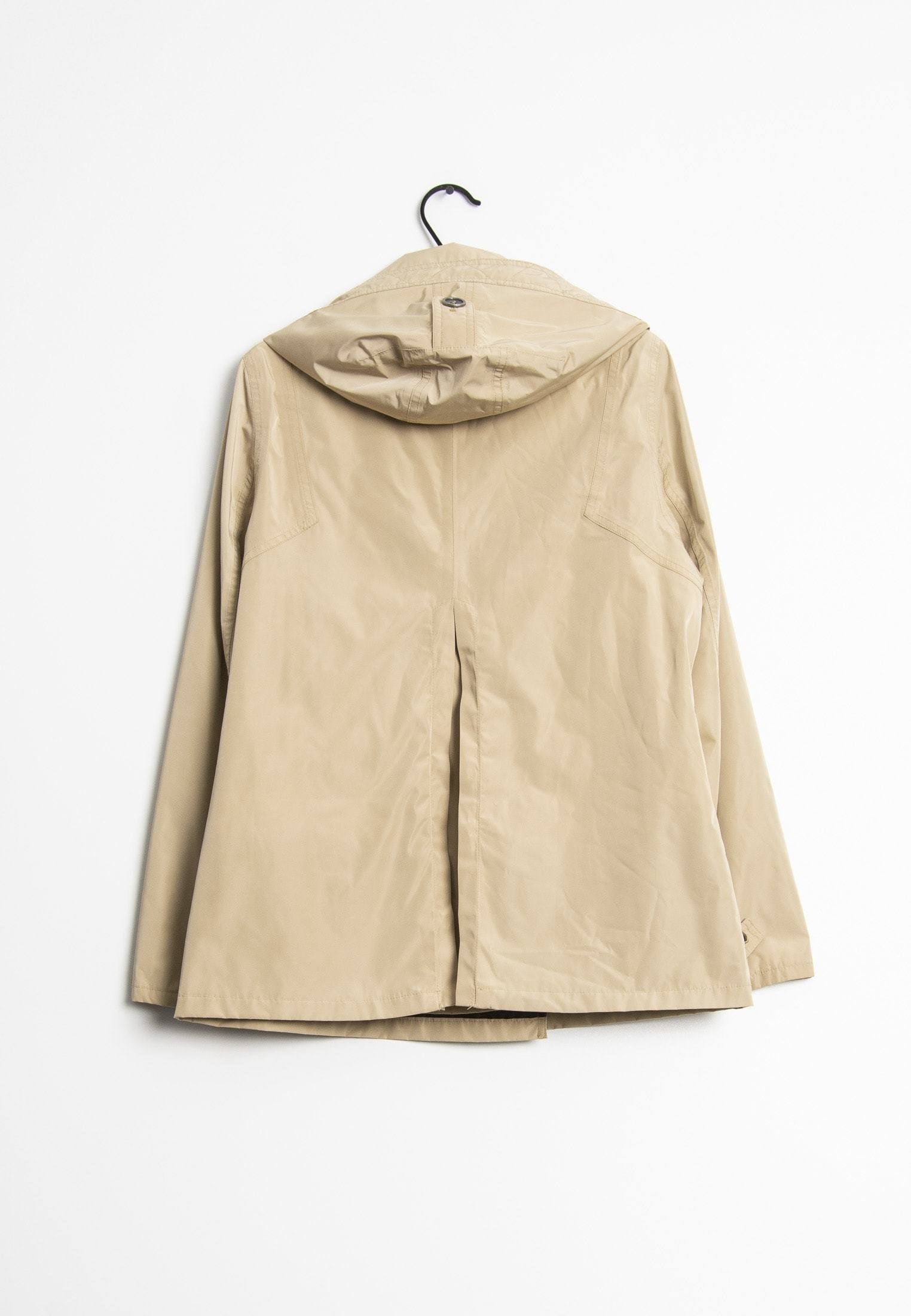 barbour fleecejacke