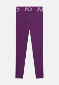 Nike Performance DF PRO LEGGINGS - Pajkice - viotech/hydrangeas