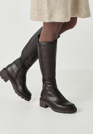 Tamaris, STIEFEL - Bottes - mocca
