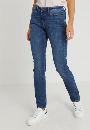 Džíny Slim Fit - blue denim